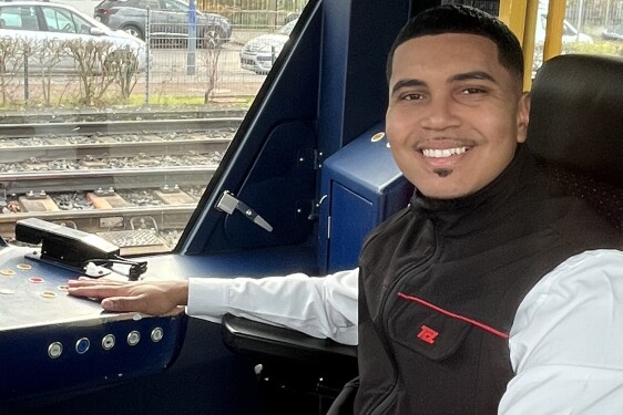 RDLyon - Dex Meyzieu