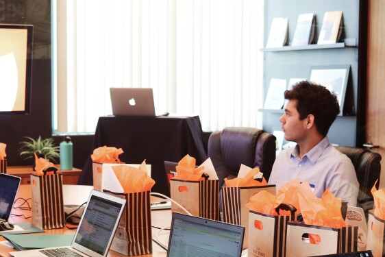 General Management 2 - CRF image