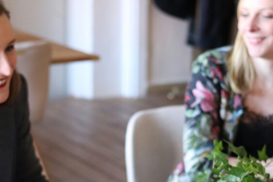 General Management - CRF image